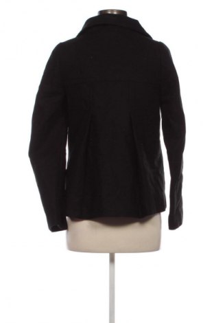 Damenmantel Mango, Größe S, Farbe Schwarz, Preis € 14,99