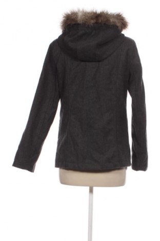 Damenmantel Marks & Spencer, Größe M, Farbe Grau, Preis € 9,06