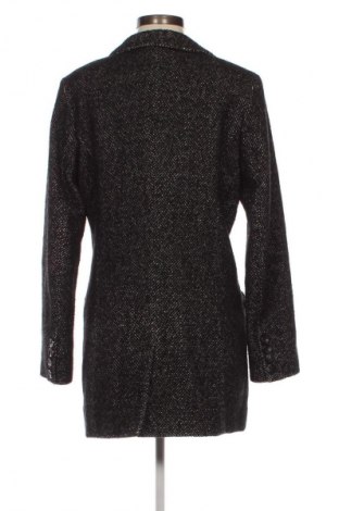 Damenmantel Milano Italy, Größe M, Farbe Grau, Preis € 13,99