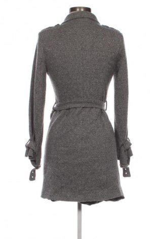 Dámsky kabát  Miss Cix, Veľkosť S, Farba Sivá, Cena  29,67 €
