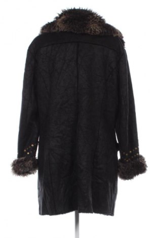 Damenmantel Pompoos Design By Harald Gloockler, Größe XL, Farbe Schwarz, Preis € 32,99
