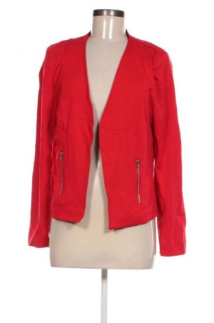 Damenmantel Postie, Größe M, Farbe Rot, Preis € 8,99