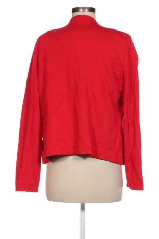 Damenmantel Postie, Größe M, Farbe Rot, Preis € 8,99