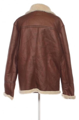 Damenmantel Primark, Größe XXL, Farbe Braun, Preis € 12,99