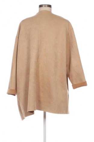 Damenmantel Primark, Größe M, Farbe Beige, Preis € 6,99