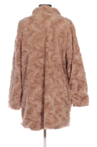 Damenmantel Rockmans, Größe XL, Farbe Rosa, Preis € 13,99