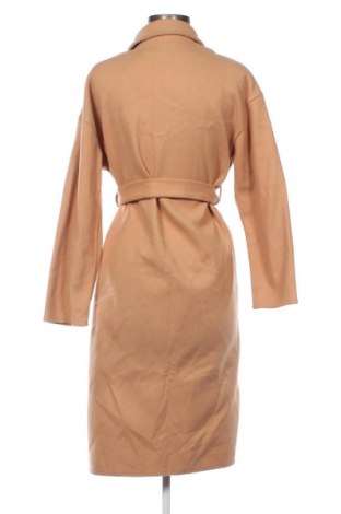 Damenmantel SHEIN, Größe S, Farbe Beige, Preis € 12,99