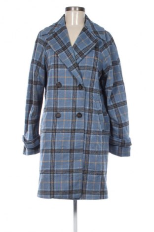 Damenmantel SHEIN, Größe S, Farbe Blau, Preis € 12,99