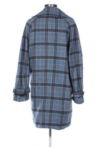 Damenmantel SHEIN, Größe S, Farbe Blau, Preis € 12,99
