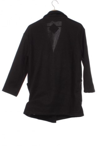 Damenmantel SHEIN, Größe XS, Farbe Schwarz, Preis € 6,99