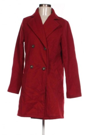 Damenmantel SHEIN, Größe M, Farbe Rot, Preis € 8,99