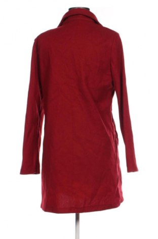 Damenmantel SHEIN, Größe M, Farbe Rot, Preis € 8,99