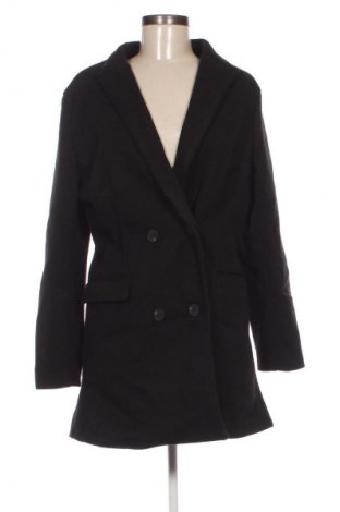 Damenmantel SHEIN, Größe XL, Farbe Schwarz, Preis € 18,99