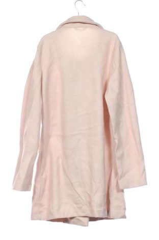 Damenmantel SHEIN, Größe XS, Farbe Ecru, Preis € 8,99