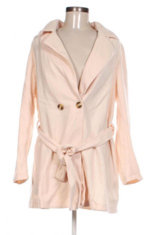 Damenmantel SHEIN, Größe XL, Farbe Rosa, Preis € 8,99