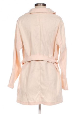 Damenmantel SHEIN, Größe XL, Farbe Rosa, Preis € 8,99