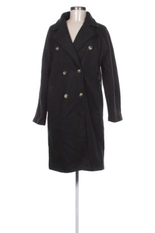 Damenmantel SHEIN, Größe S, Farbe Schwarz, Preis € 29,99