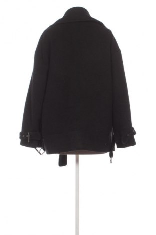 Damenmantel Sinsay, Größe M, Farbe Schwarz, Preis € 16,99