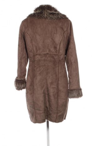 Damenmantel TCM, Größe S, Farbe Braun, Preis € 15,99
