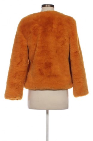 Damenmantel Tally Weijl, Größe S, Farbe Gelb, Preis € 12,99