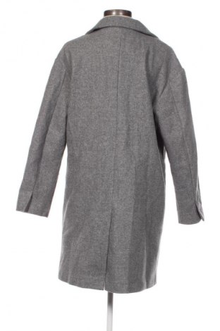 Damenmantel Tally Weijl, Größe M, Farbe Grau, Preis € 10,99