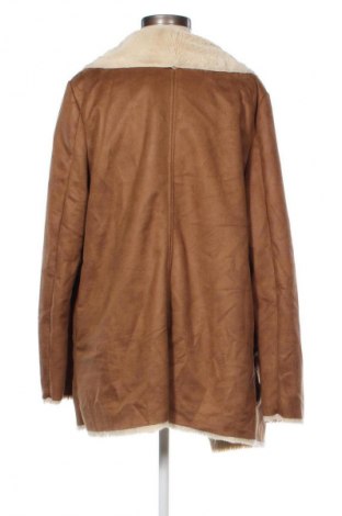 Damenmantel Tally Weijl, Größe M, Farbe Braun, Preis € 12,99