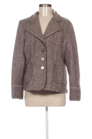 Damen Blazer Thomas Rabe, Größe L, Farbe Beige, Preis € 27,99