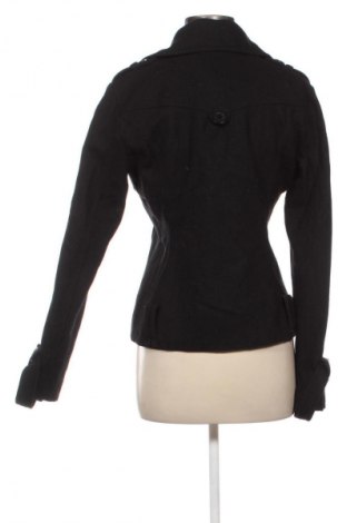 Dámský kabát  Vero Moda, Velikost M, Barva Černá, Cena  249,00 Kč