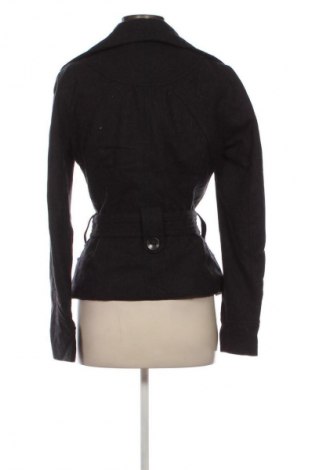 Damenmantel Vero Moda, Größe M, Farbe Schwarz, Preis € 7,99