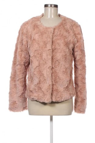 Damenmantel Vero Moda, Größe XL, Farbe Aschrosa, Preis € 33,99