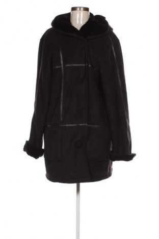 Damenmantel Windfield, Größe L, Farbe Schwarz, Preis € 27,99