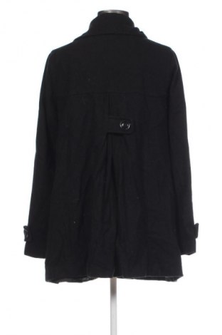Damenmantel Yessica, Größe M, Farbe Schwarz, Preis € 12,99