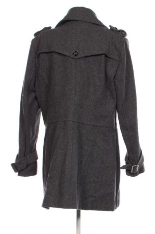 Damenmantel Yessica, Größe L, Farbe Grau, Preis € 12,99