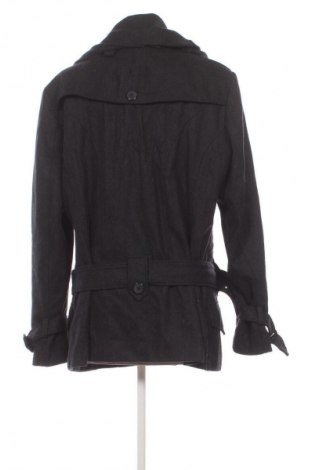 Damenmantel Yessica, Größe XL, Farbe Grau, Preis € 12,99
