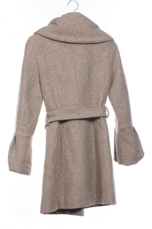 Damenmantel Zara, Größe XS, Farbe Beige, Preis € 12,99