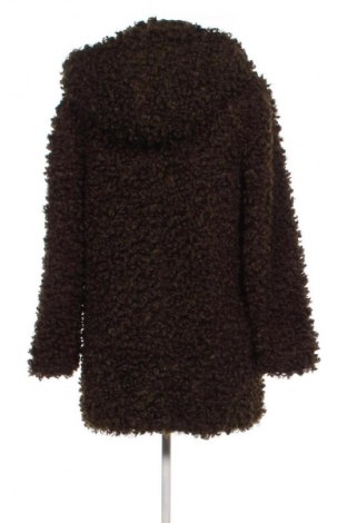 Damenmantel Zara, Größe S, Farbe Grün, Preis € 14,99