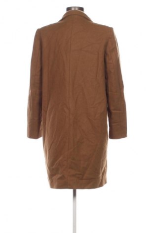 Damenmantel Zara, Größe M, Farbe Orange, Preis € 10,99