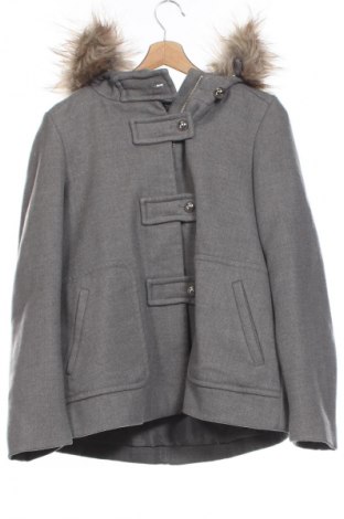 Damenmantel Zara, Größe XS, Farbe Grau, Preis € 12,99