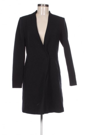 Damenmantel Zara, Größe M, Farbe Schwarz, Preis 37,99 €