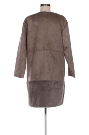 Damenmantel Zara, Größe M, Farbe Grau, Preis € 38,99