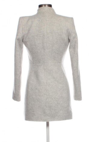 Damenmantel Zara, Größe S, Farbe Grau, Preis 34,78 €