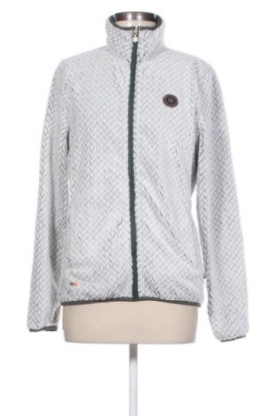 Damen Fleecejacke Be Board, Größe L, Farbe Grau, Preis € 19,99