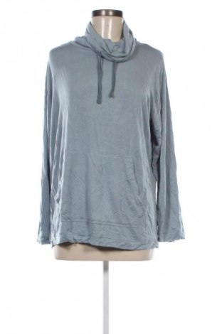 Damen Rollkragen Unbranded, Größe M, Farbe Blau, Preis € 3,99