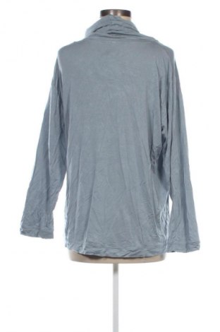 Damen Rollkragen Unbranded, Größe M, Farbe Blau, Preis € 3,99