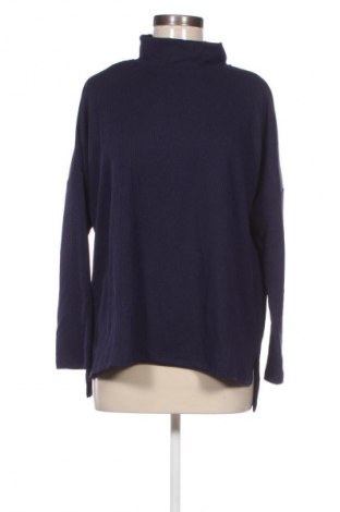Damen Rollkragen Unbranded, Größe M, Farbe Blau, Preis € 3,99