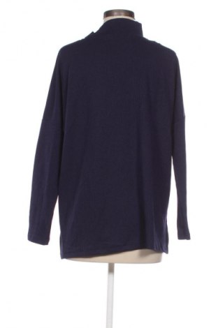 Damen Rollkragen Unbranded, Größe M, Farbe Blau, Preis € 3,99