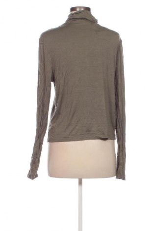 Női garbó H&M Divided, Méret XL, Szín Zöld, Ár 1 549 Ft