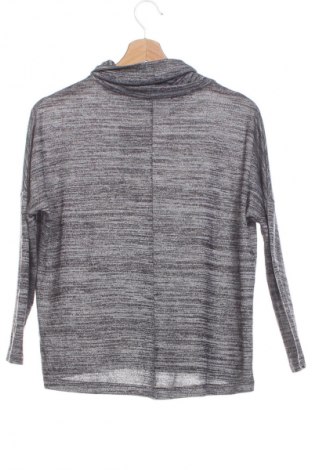 Damen Rollkragen KappAhl, Größe XS, Farbe Grau, Preis 4,99 €