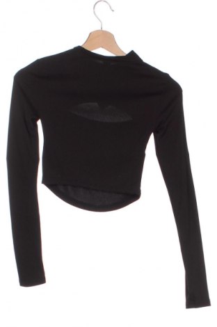 Damen Rollkragen SHEIN, Größe XS, Farbe Schwarz, Preis € 2,99