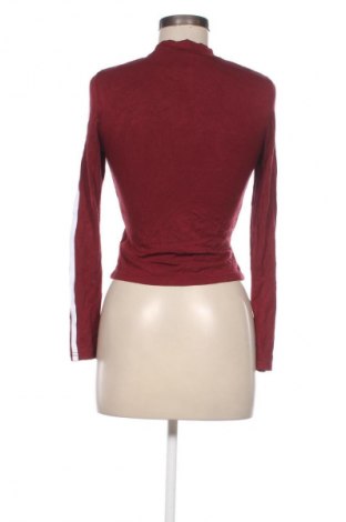 Damen Rollkragen SHEIN, Größe M, Farbe Rot, Preis € 3,99